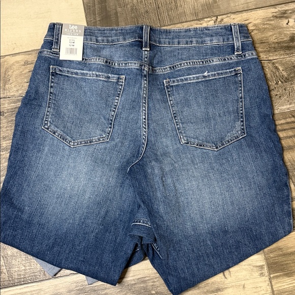 Lee Rider jeans - Picture 2 of 3